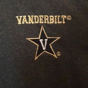 Vanderbilt 1/4 vip